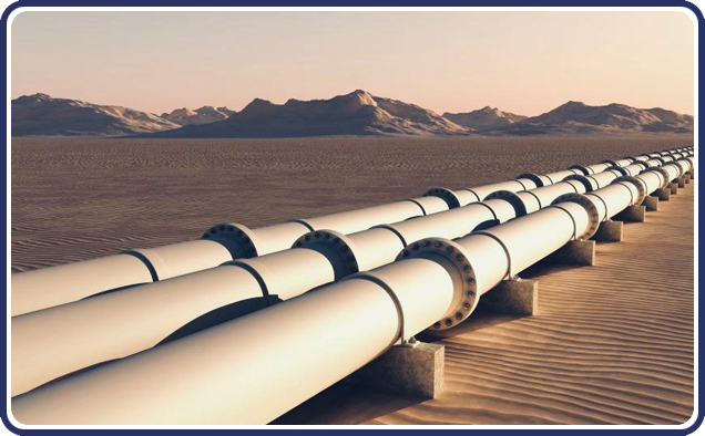 Retrofit Tuberias y Ductos Chile