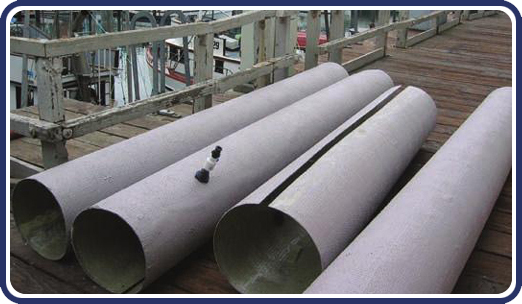 Obras Portuarias Chile