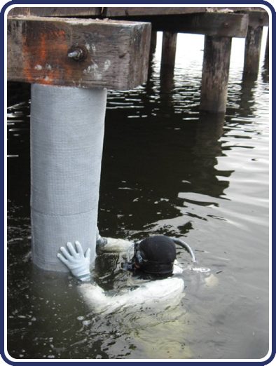 Obras Portuarias Chile