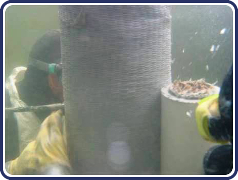 Obras Portuarias Chile